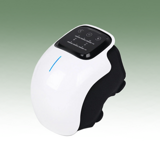 KneeTherapy+ – Massasje, varme- og rødlysterapi